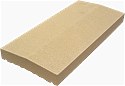 Wall Coping Stone product range